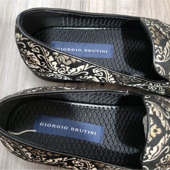 Giorgio Brutini Men's Clifton Loafer - Picture 10 of 14